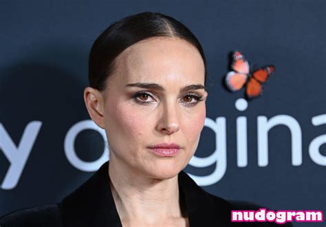 natalie portman leaks|r/natalie